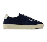 Autry Mens Windscape Low Casual Trainers Blue