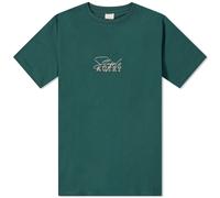 Autry Men's x Staple T-Shirt Tinto Green