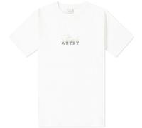 Autry Men's x Staple T-Shirt Tinto White