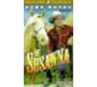 Autry - Oh Susanna [VHS]