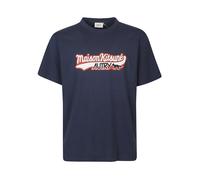 Autry T-Shirt Men color Blue - Size: XL - male