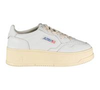 Sneakers AUTRY Woman color White - Size: 39 - female