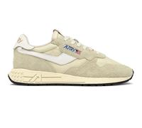 Autry Reelwind Low Nylon Sneaker - Hay 42 42