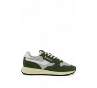 Autry - Reelwind Low Shoes - Khaki - 43