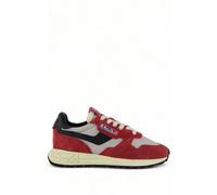 Autry - Reelwind Low Shoes - Red - 42