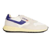 Autry Reelwind Low Sneakers - White 41 41