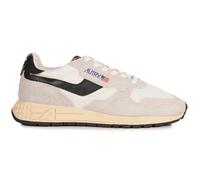 Autry Reelwind Low Sneakers - White/Black 45 45