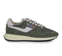 Autry Reelwind Low Sneakers - White/Sage 43 43