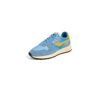 Autry Reelwind Low Trainers UK 7 Royal Blue