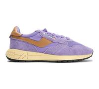 Autry Reelwind Low Trainers UK 8 Purple