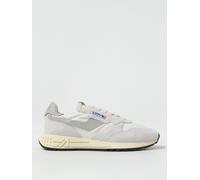 Autry Reelwind Nylon and Suede Sneakers - Size: 40 - male