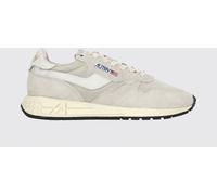 Autry Reelwind Suede And Nylon Sneakers - Size: 36 - female
