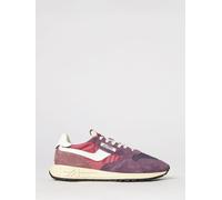 Autry Reelwind Suede and Nylon Sneakers - Size: 42 - male