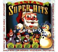 Autry - Santa's Super Hits