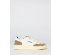 Autry Sneakers Men color Beige - Size: 40 - male