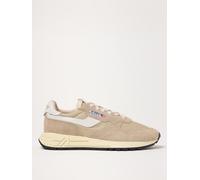 Autry Sneakers Men color Beige - Size: 41 - male