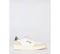 Autry Sneakers Men color Beige - Size: 42 - male