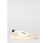 Autry Sneakers Men color Blue - Size: 41 - male