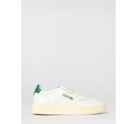 Autry Sneakers Men color Green - Size: 44 - male