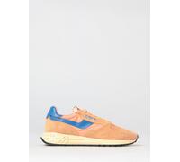 Autry Sneakers Men color Orange - Size: 43 - male