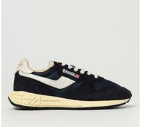 Autry Sneakers Men color White - Size: 41 - male