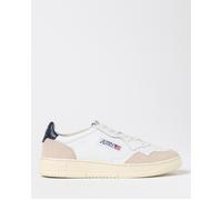 Autry Sneakers Men color White - Size: 41 - male