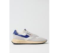 Autry Sneakers Men color White - Size: 42 - male