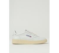 Autry Sneakers Men color White - Size: 42 - male