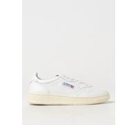 Medalist Low Ll15 - male - Autry - Sneakers - White - 8 UK - Shoes 8 UK