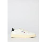 Autry Sneakers Men color White - Size: 43 - male