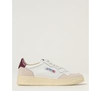Autry Sneakers Men color White - Size: 45 - male