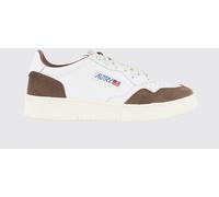 Autry Sneakers Men color White - Size: 45 - male