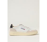 Autry Sneakers Men color White - Size: 46 - male