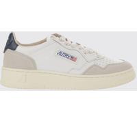 Autry Sneakers Woman color Red - Size: 36 - female