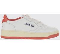 Autry Sneakers Woman color Red - Size: 38 - female