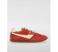 Autry Sneakers Woman color Red - Size: 40 - female