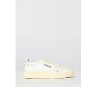 Autry Sneakers Woman color Silver - Size: 41 - female