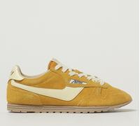 Autry Sneakers Woman color Yellow - Size: 40 - female
