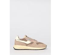 Autry Suede and Nylon Reelwind Sneakers - Size: 41 - male