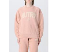 Autry sweatshirt in cotton fleece - Size: S - female