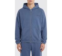 Autry Sweatshirt Men color Blue - Size: M - male