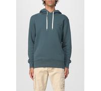 Autry Sweatshirt Men color Green - Size: M - male