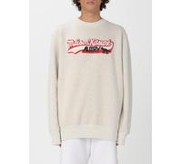 Autry Sweatshirt Men color Grey - Size: M - male