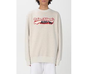 Autry Sweatshirt Men color Grey - Size: M - male