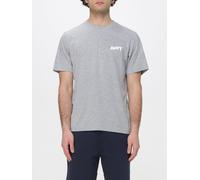 Autry T-Shirt Men color Grey - Size: XL - male