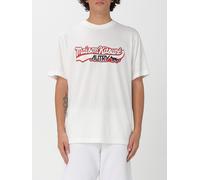 Autry T-Shirt Men color White 2 - Size: S - male