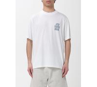 Autry T-Shirt Men color White - Size: L - male