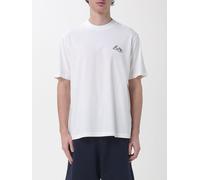 Autry T-Shirt Men color White - Size: S - male
