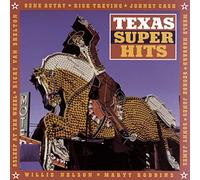 Autry - Texas Super Hits