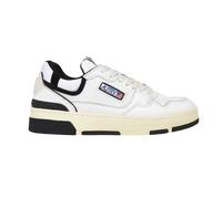 Autry Unisex Adult Medalist Leather Trainers GT17247